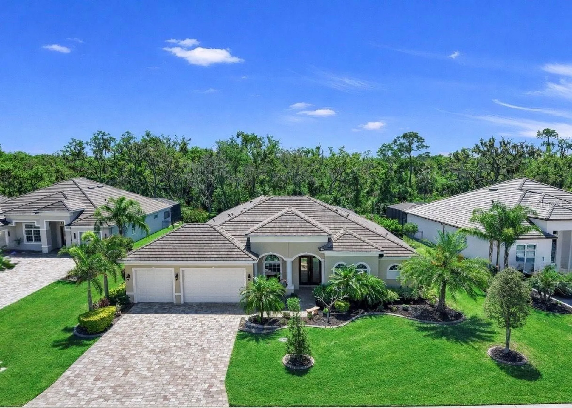 16005 42nd Glen E Parrish FL 34219
