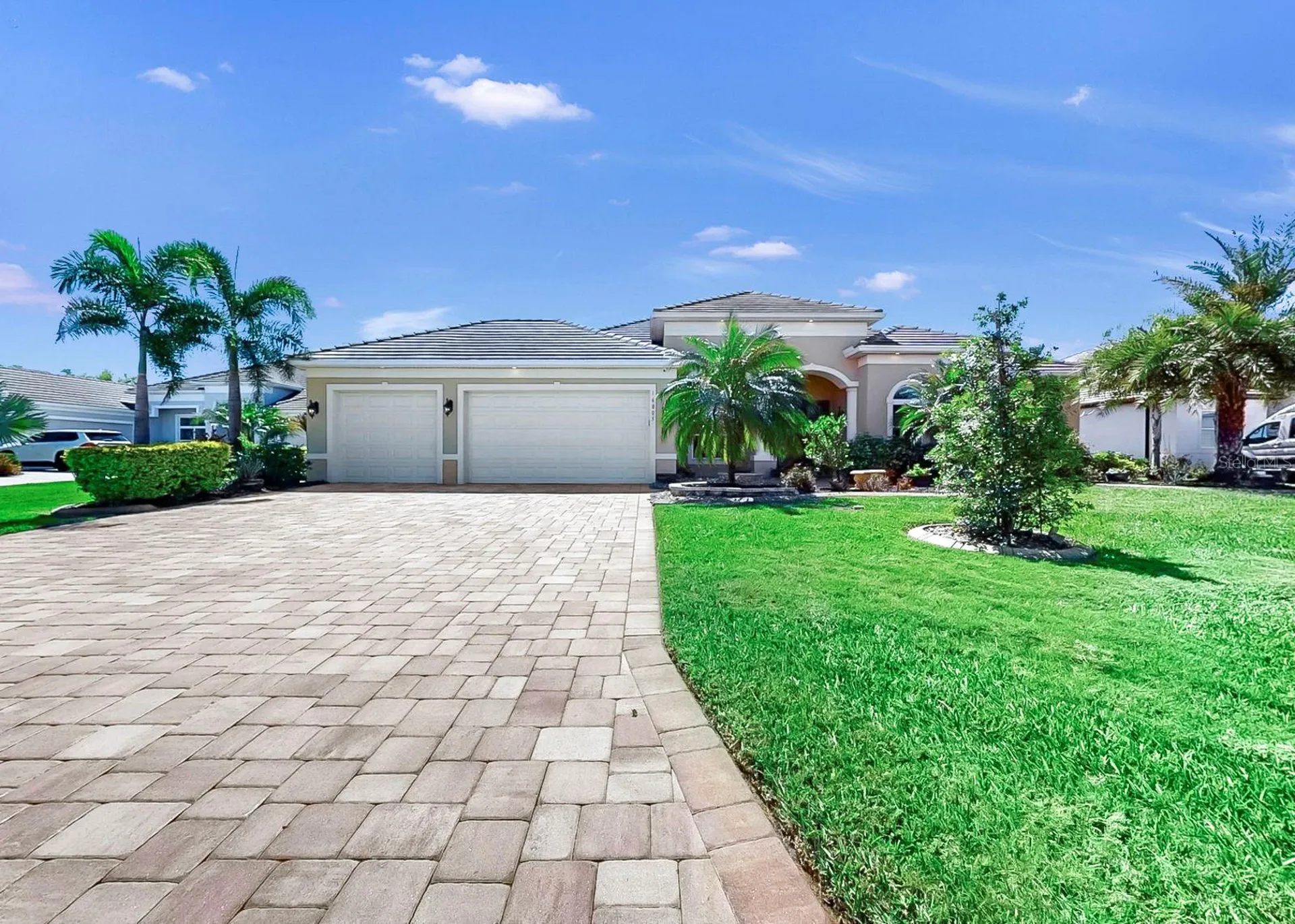 16005 42nd Glen E Parrish FL 34219