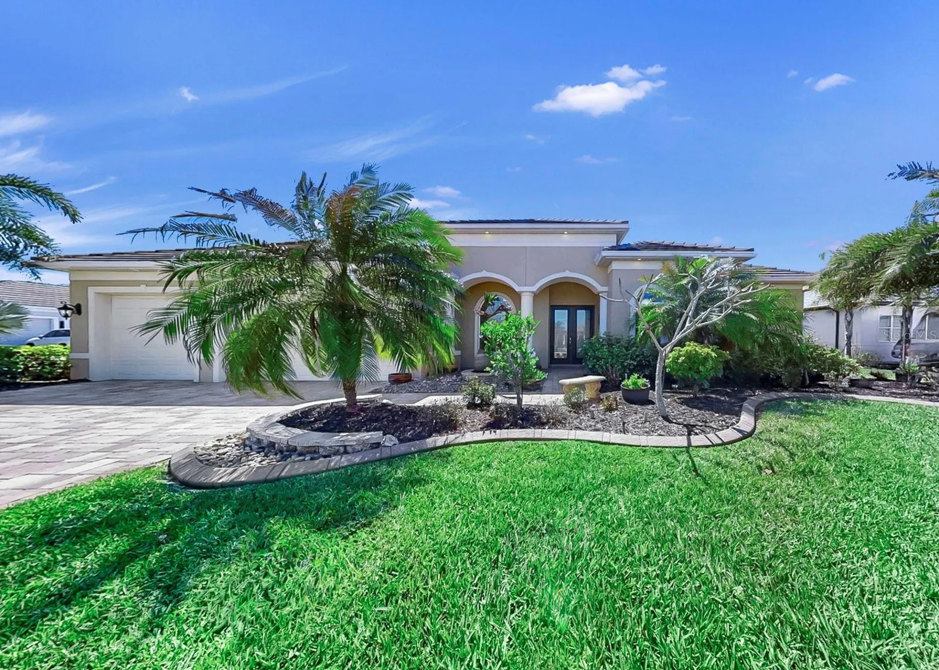 16005 42nd Glen E Parrish FL 34219