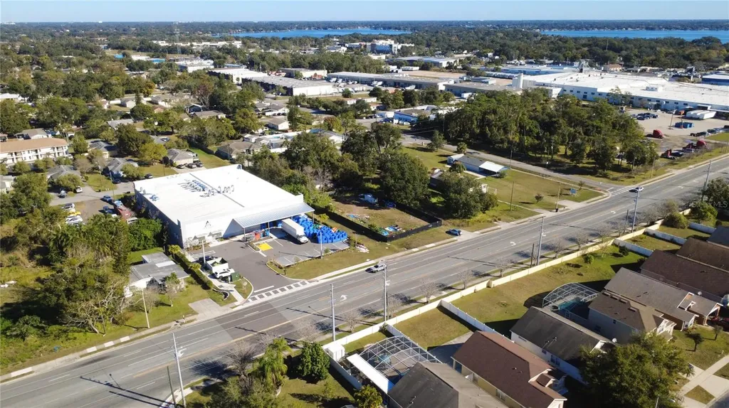 303 E Lancaster Orlando FL 32809