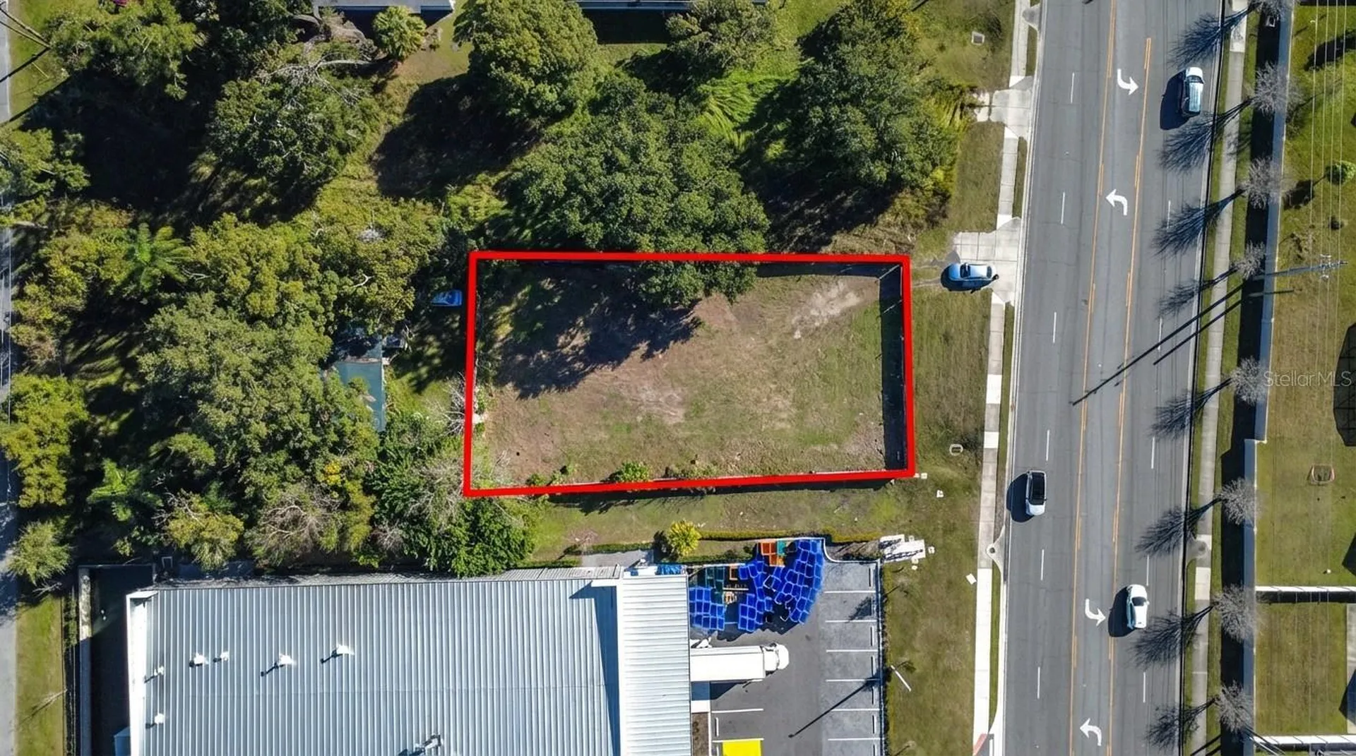 303 E Lancaster Orlando FL 32809