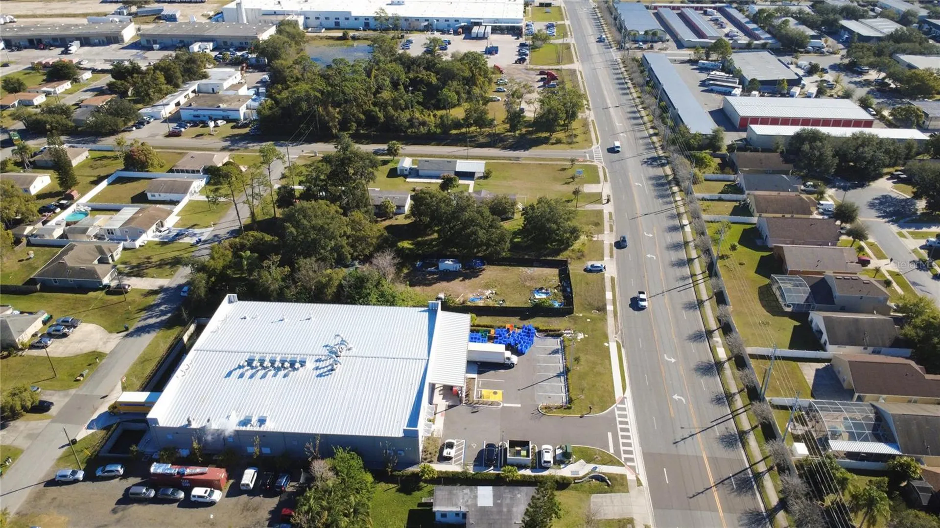 303 E Lancaster Orlando FL 32809