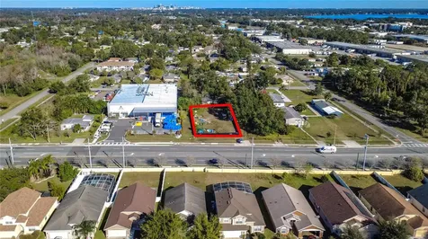 303 E Lancaster Orlando FL 32809