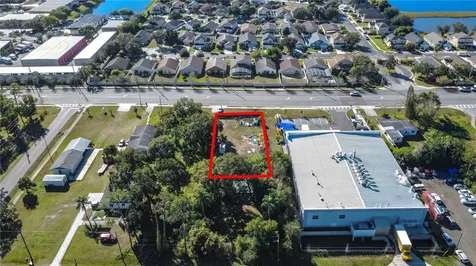 303 E Lancaster Orlando FL 32809