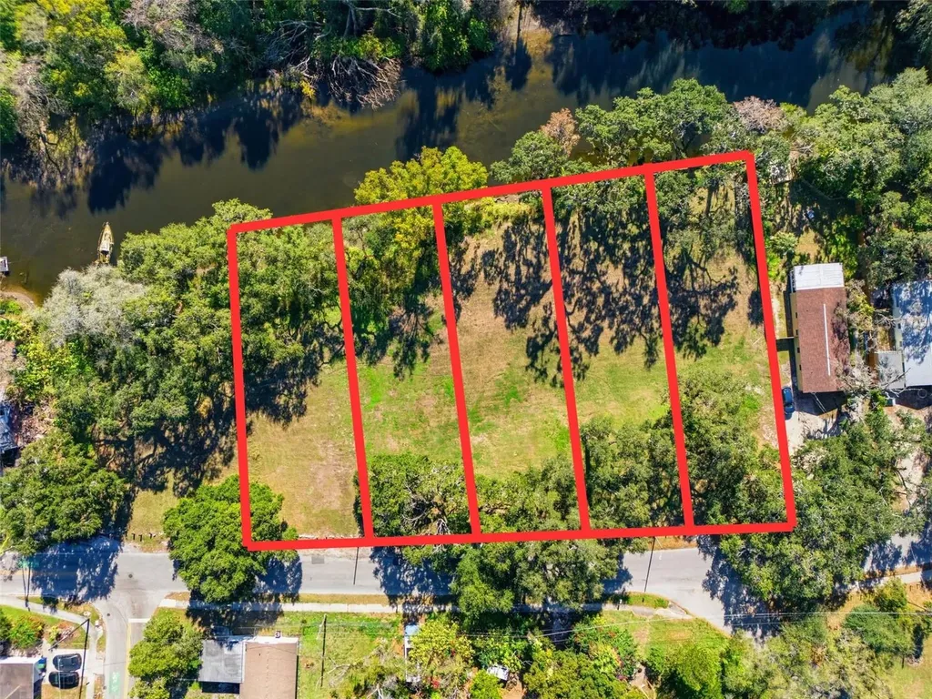 2011 E Mulberry Drive Tampa FL 33604