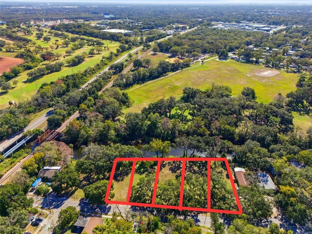 2011 E Mulberry Drive Tampa FL 33604