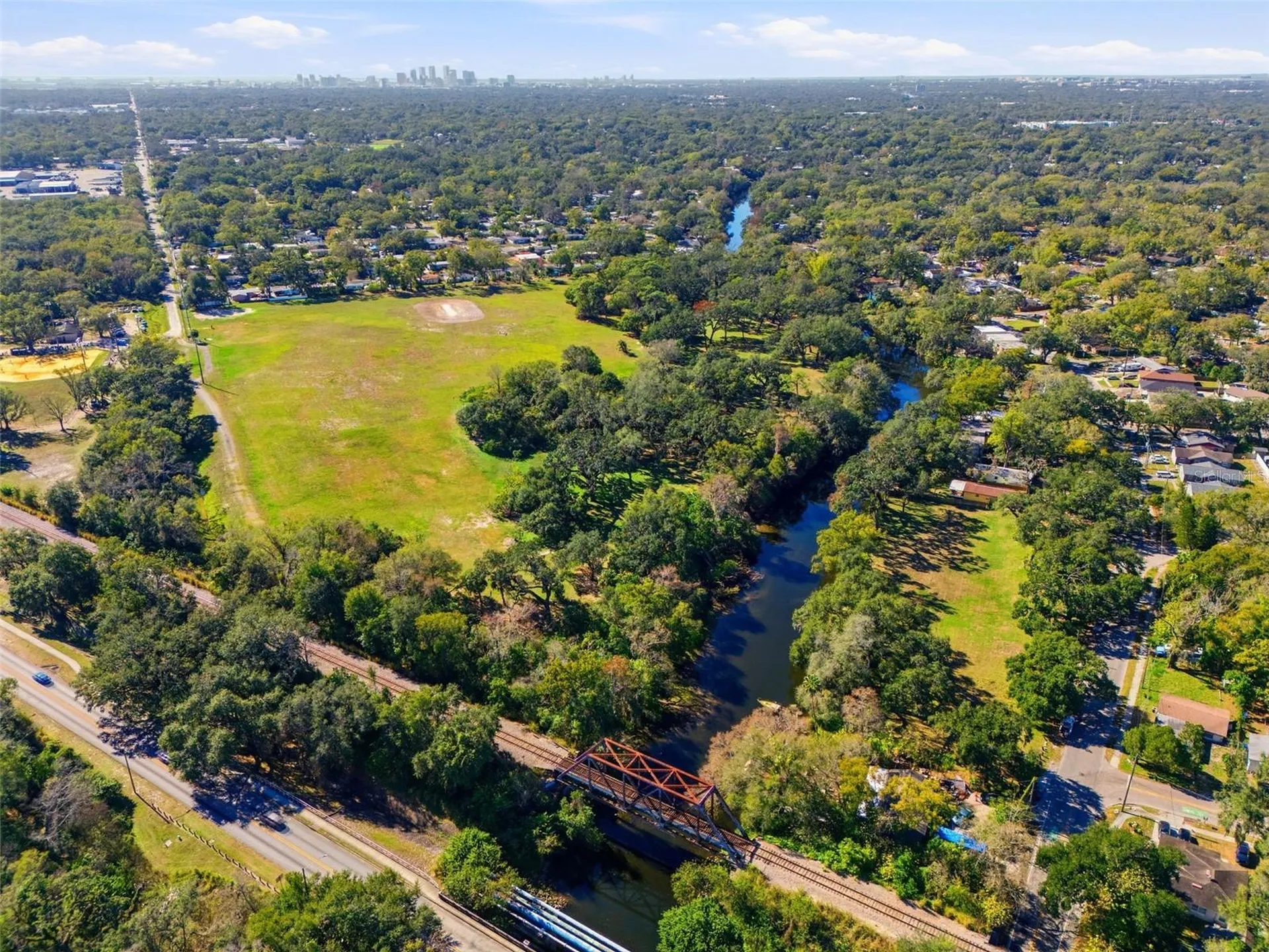 2011 E Mulberry Drive Tampa FL 33604