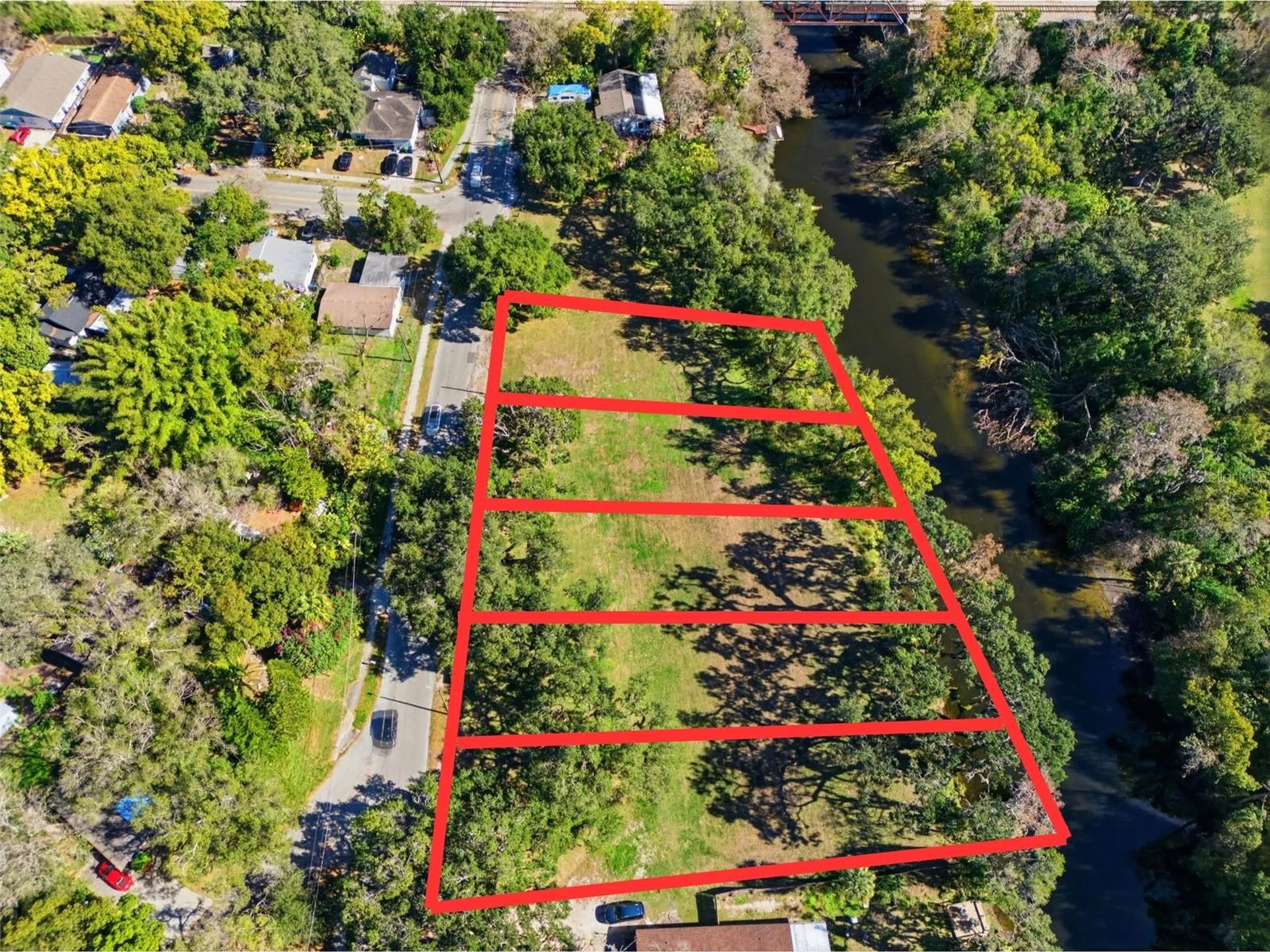 2011 E Mulberry Drive Tampa FL 33604