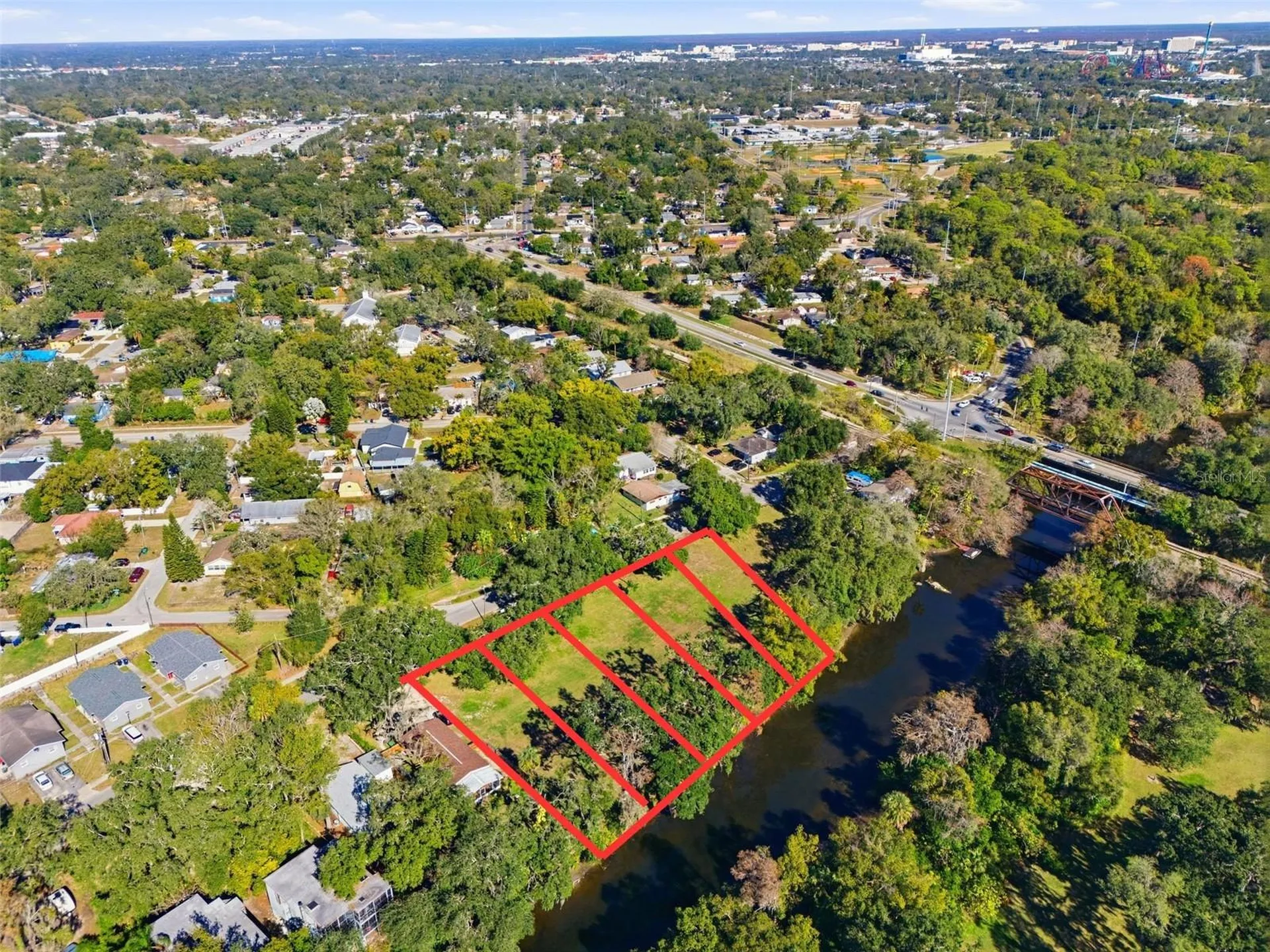 2011 E Mulberry Drive Tampa FL 33604