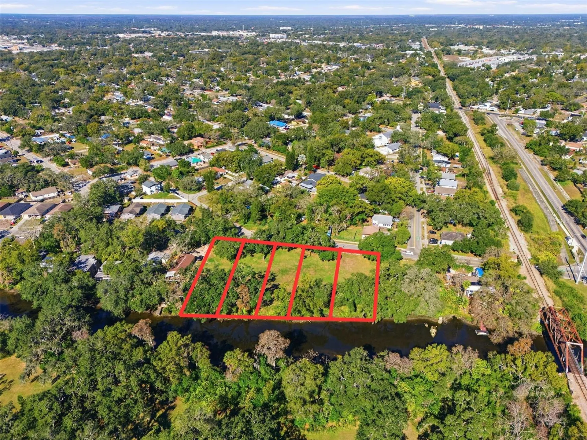 2011 E Mulberry Drive Tampa FL 33604