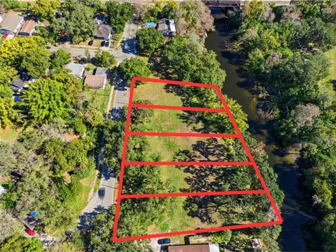 2011 E Mulberry Drive Tampa FL 33604