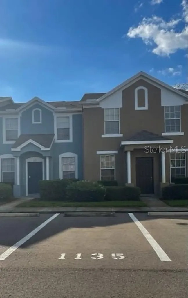 1135 Baronscourt Drive Wesley Chapel FL 33543
