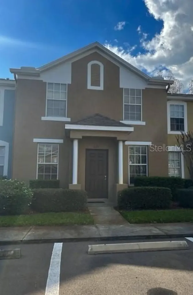 1135 Baronscourt Drive Wesley Chapel FL 33543