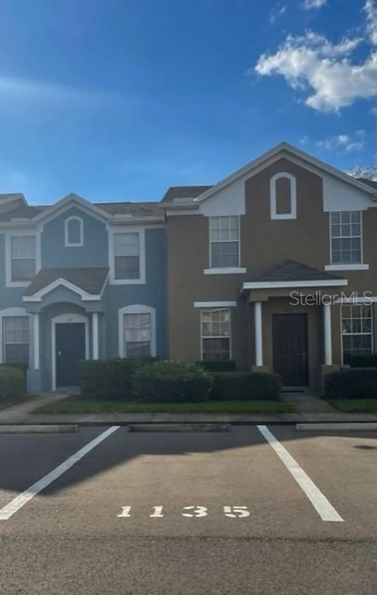 1135 Baronscourt Drive Wesley Chapel FL 33543