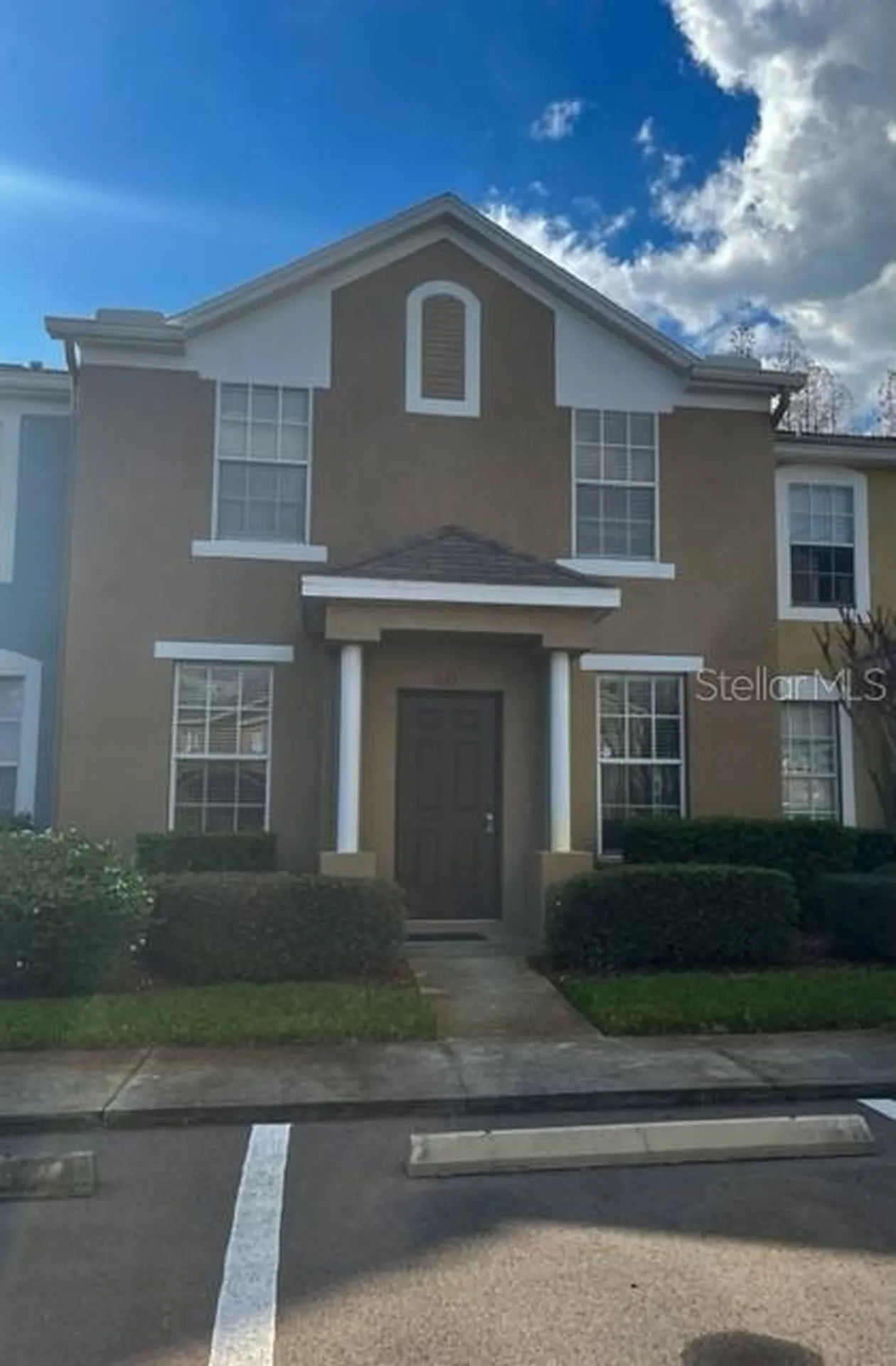 1135 Baronscourt Drive Wesley Chapel FL 33543