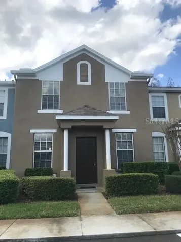 1135 Baronscourt Drive Wesley Chapel FL 33543