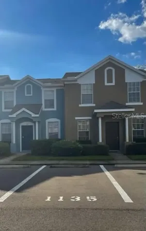 1135 Baronscourt Drive Wesley Chapel FL 33543