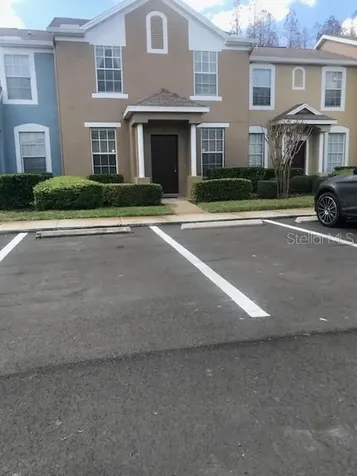 1135 Baronscourt Drive Wesley Chapel FL 33543