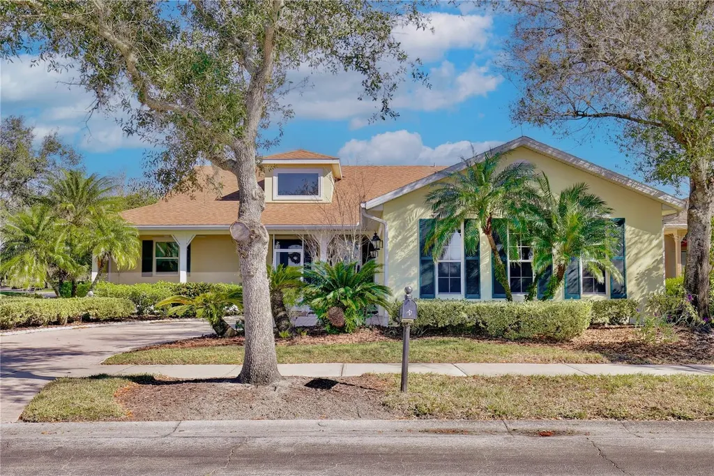 217 Lake Cassidy Drive Kissimmee FL 34759