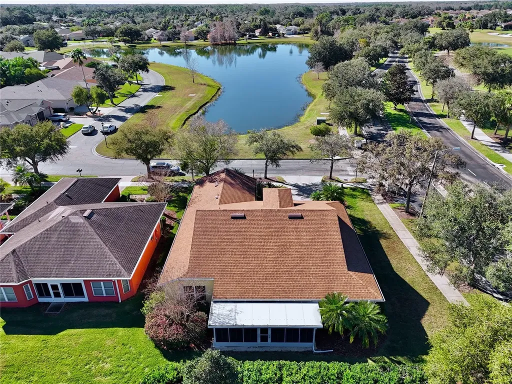 217 Lake Cassidy Drive Kissimmee FL 34759