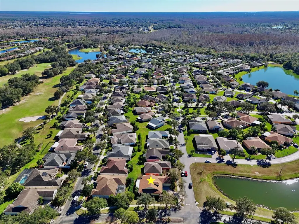217 Lake Cassidy Drive Kissimmee FL 34759