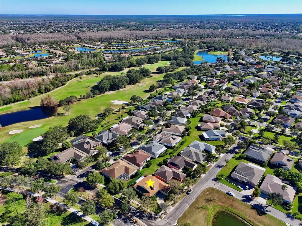 217 Lake Cassidy Drive Kissimmee FL 34759