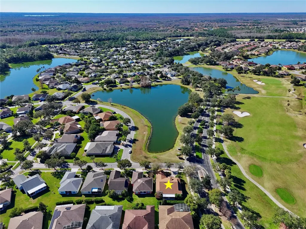 217 Lake Cassidy Drive Kissimmee FL 34759