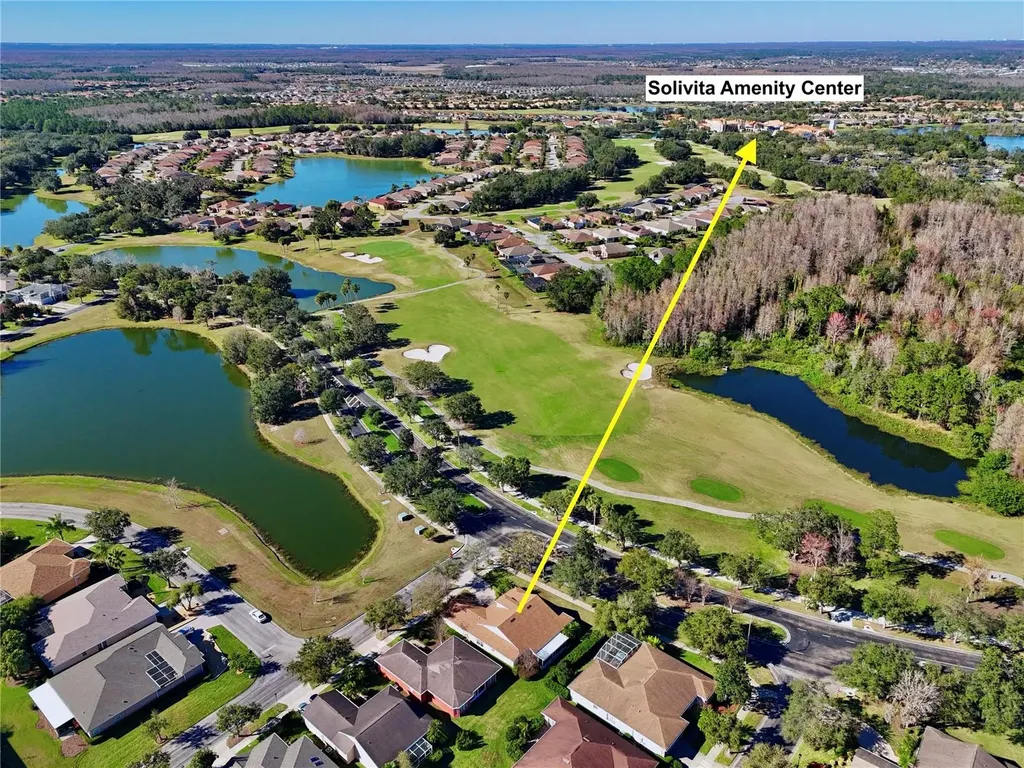 217 Lake Cassidy Drive Kissimmee FL 34759