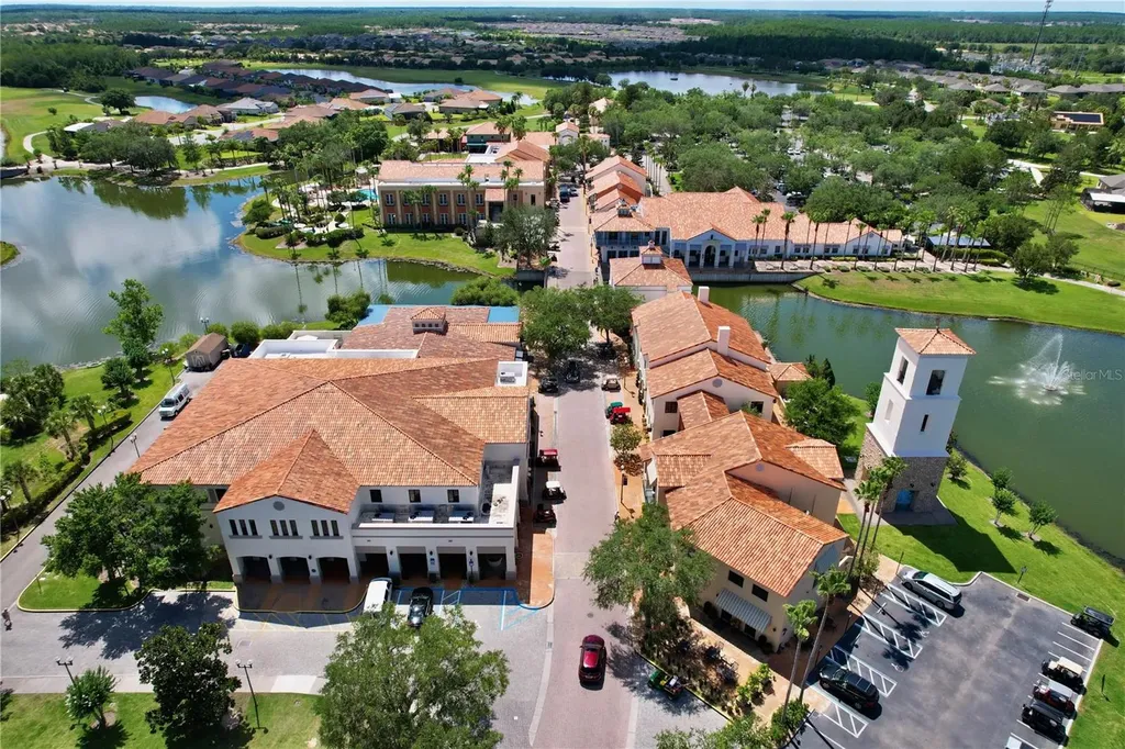 217 Lake Cassidy Drive Kissimmee FL 34759