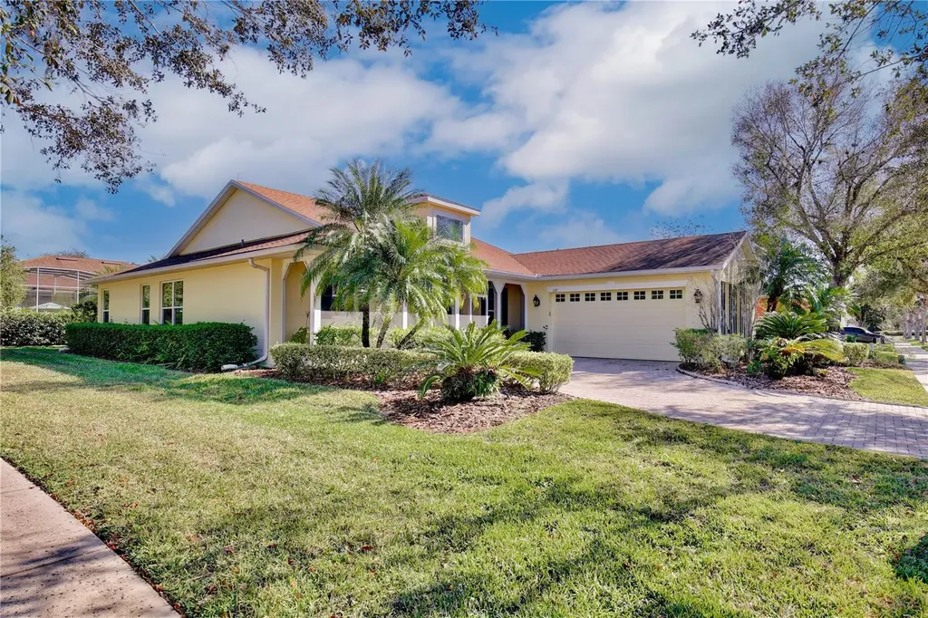 217 Lake Cassidy Drive Kissimmee FL 34759