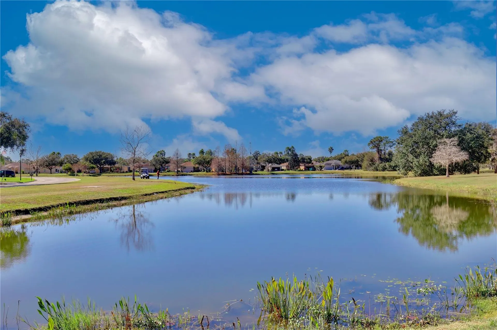 217 Lake Cassidy Drive Kissimmee FL 34759