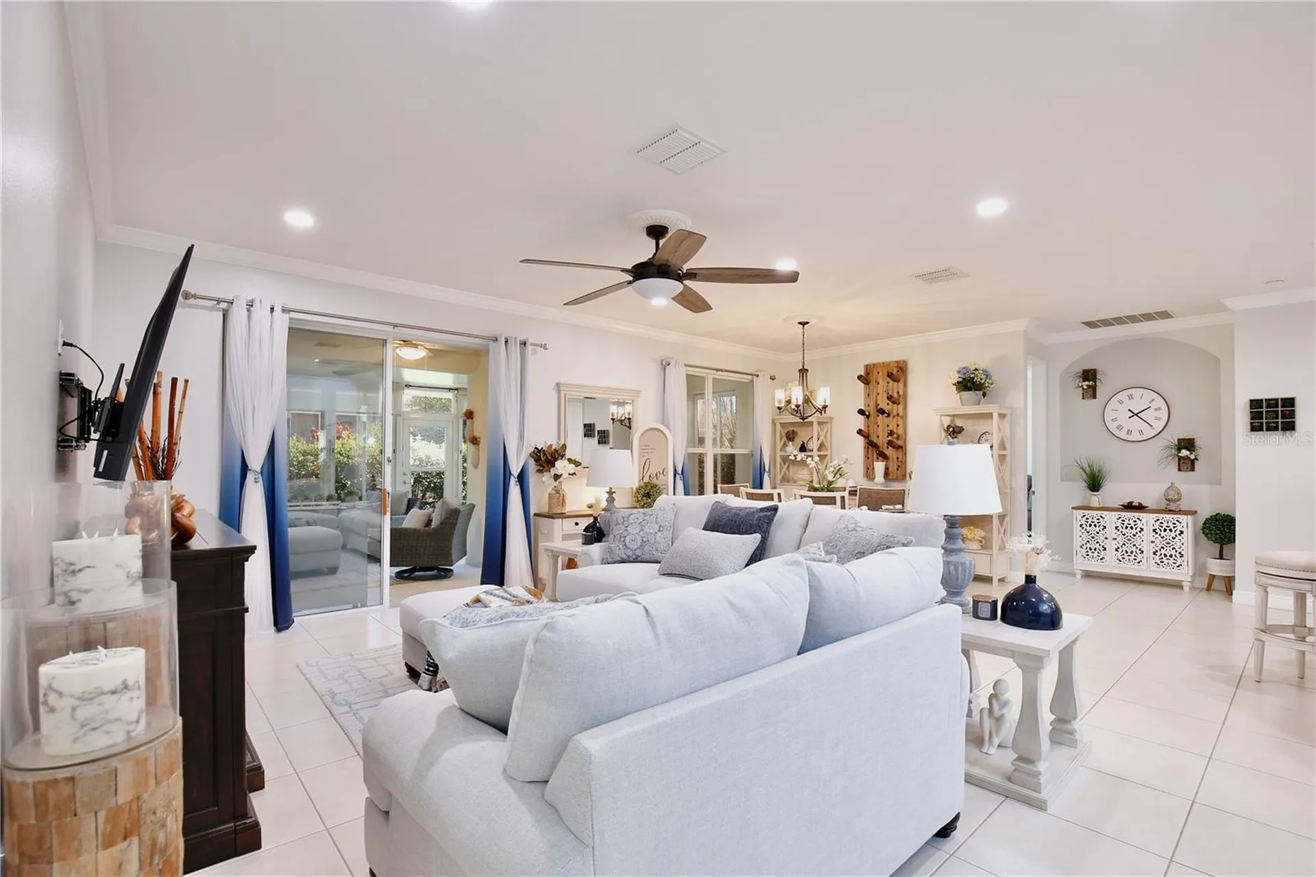 217 Lake Cassidy Drive Kissimmee FL 34759