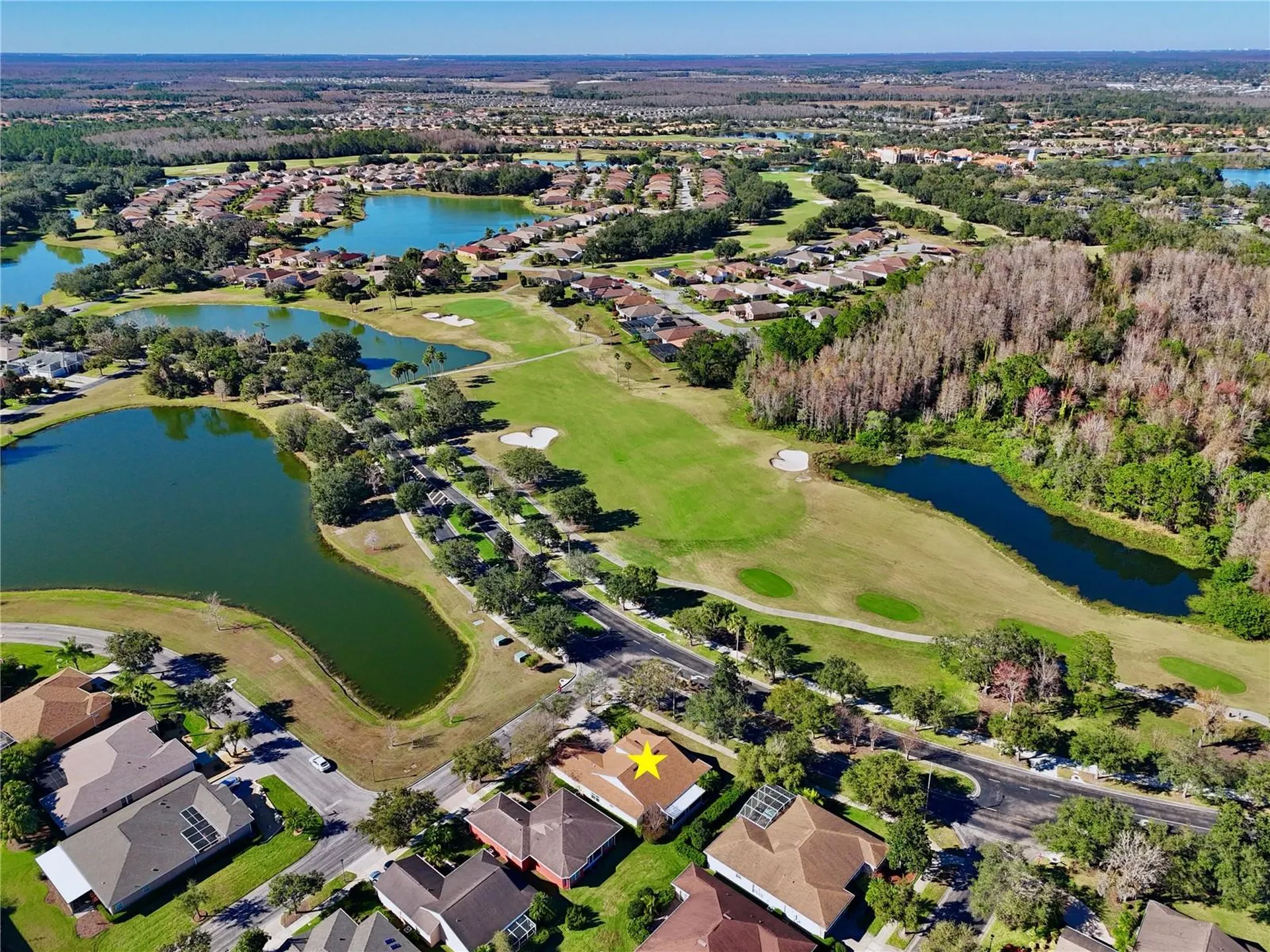 217 Lake Cassidy Drive Kissimmee FL 34759