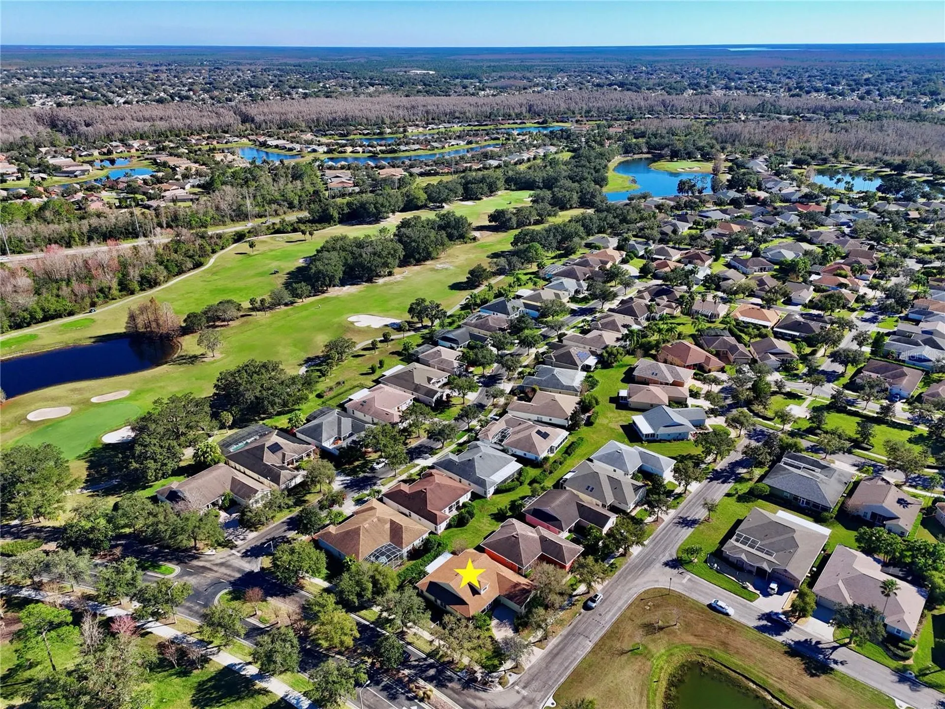217 Lake Cassidy Drive Kissimmee FL 34759