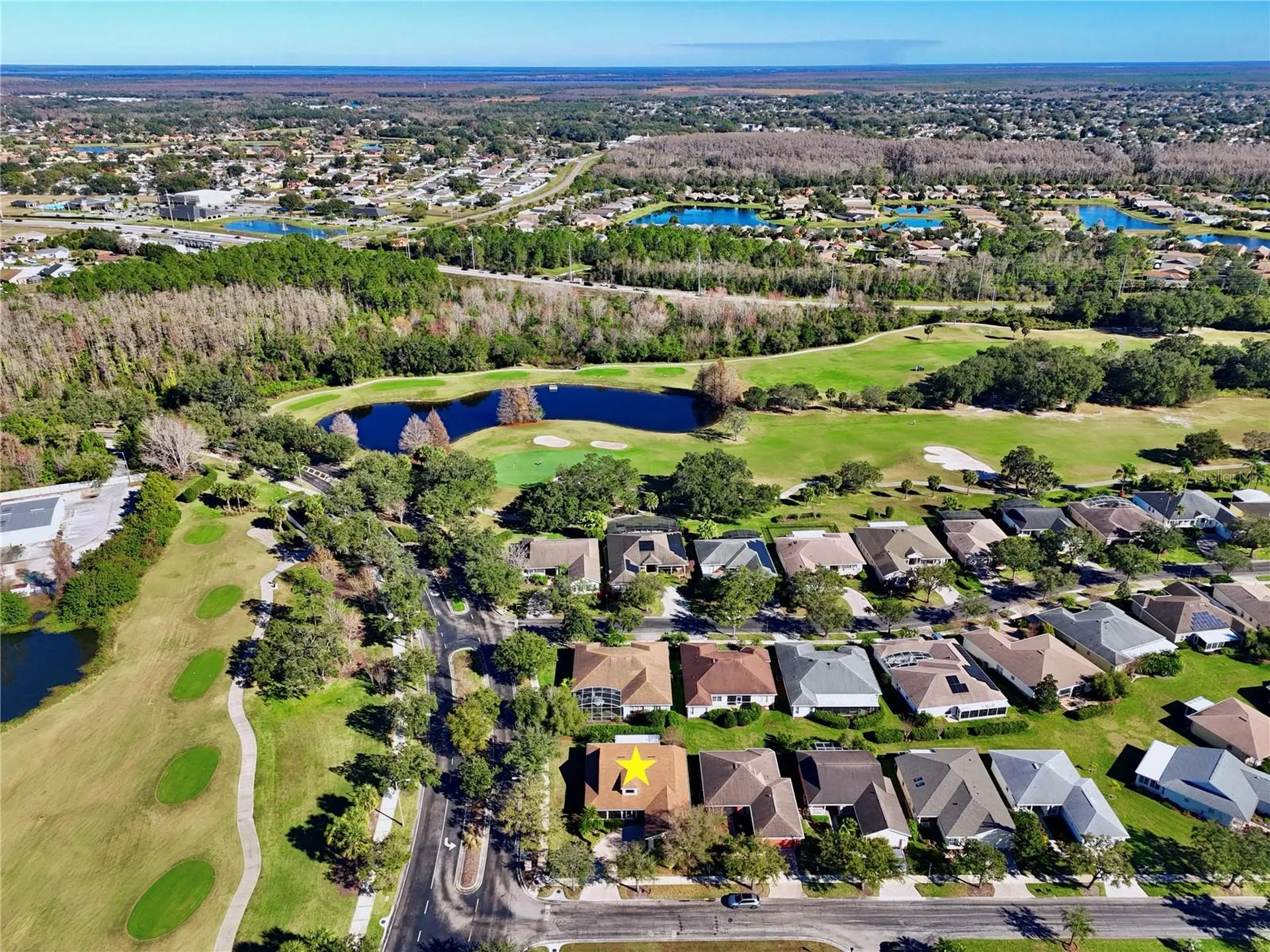 217 Lake Cassidy Drive Kissimmee FL 34759