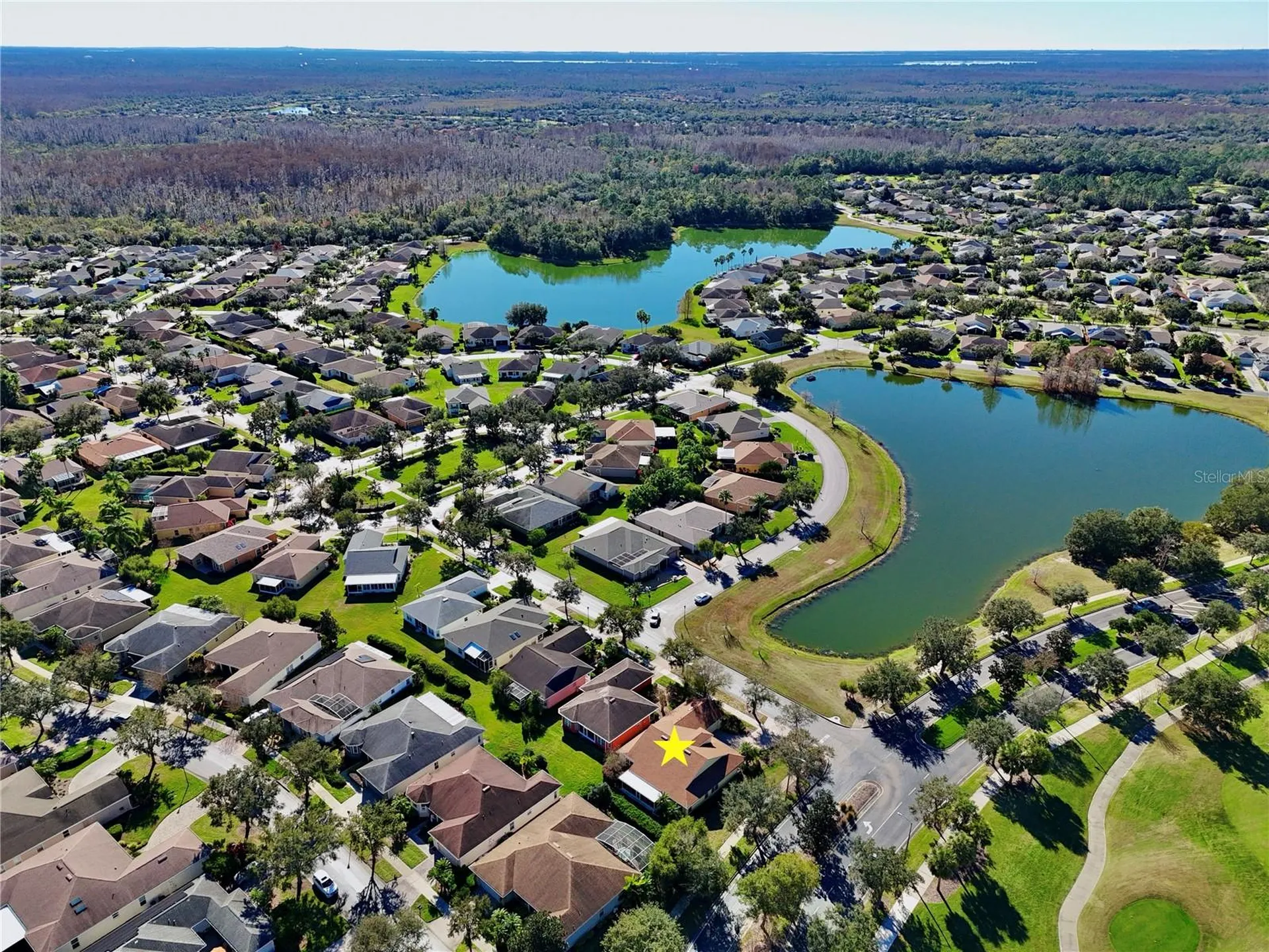 217 Lake Cassidy Drive Kissimmee FL 34759