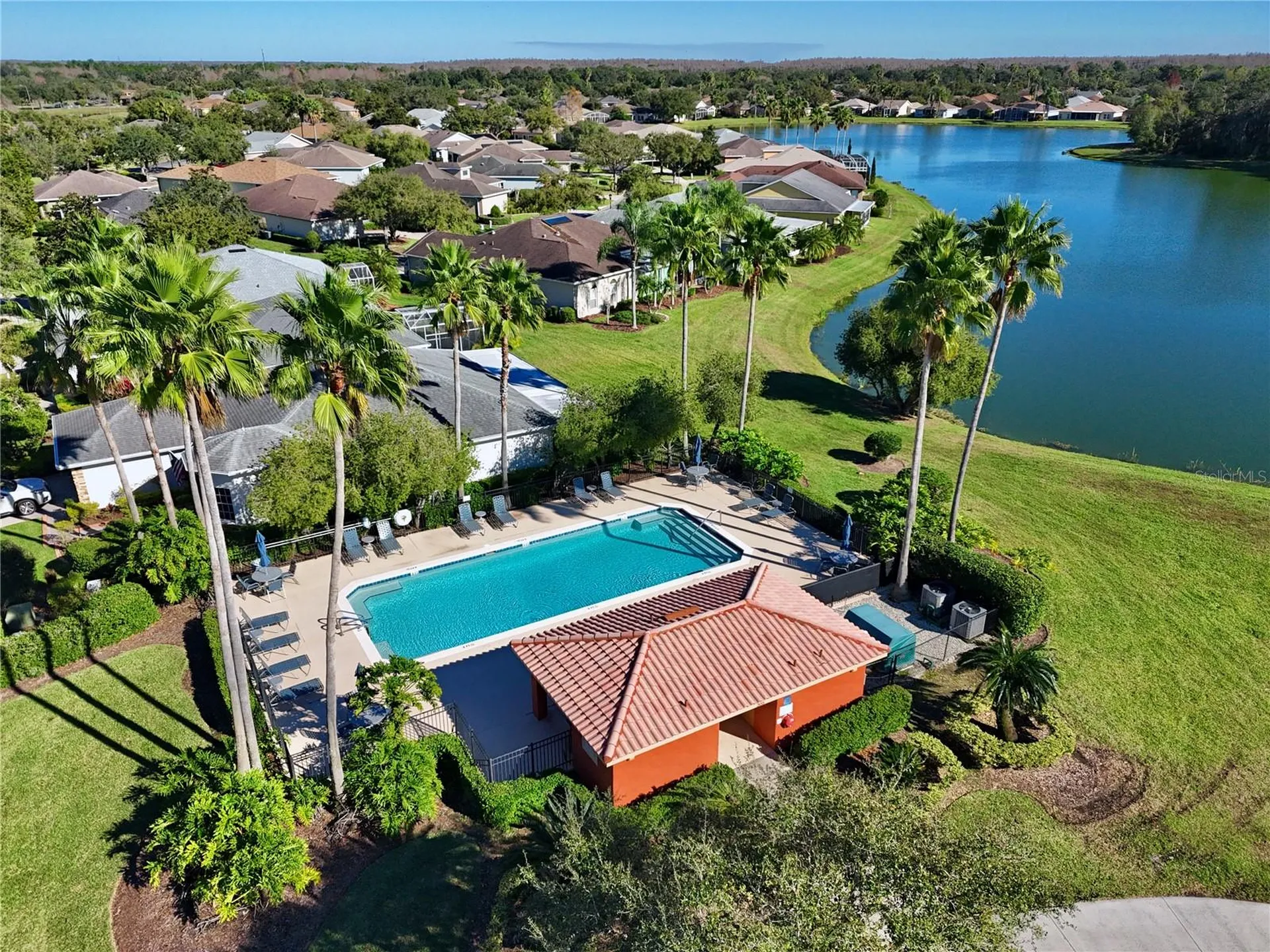217 Lake Cassidy Drive Kissimmee FL 34759