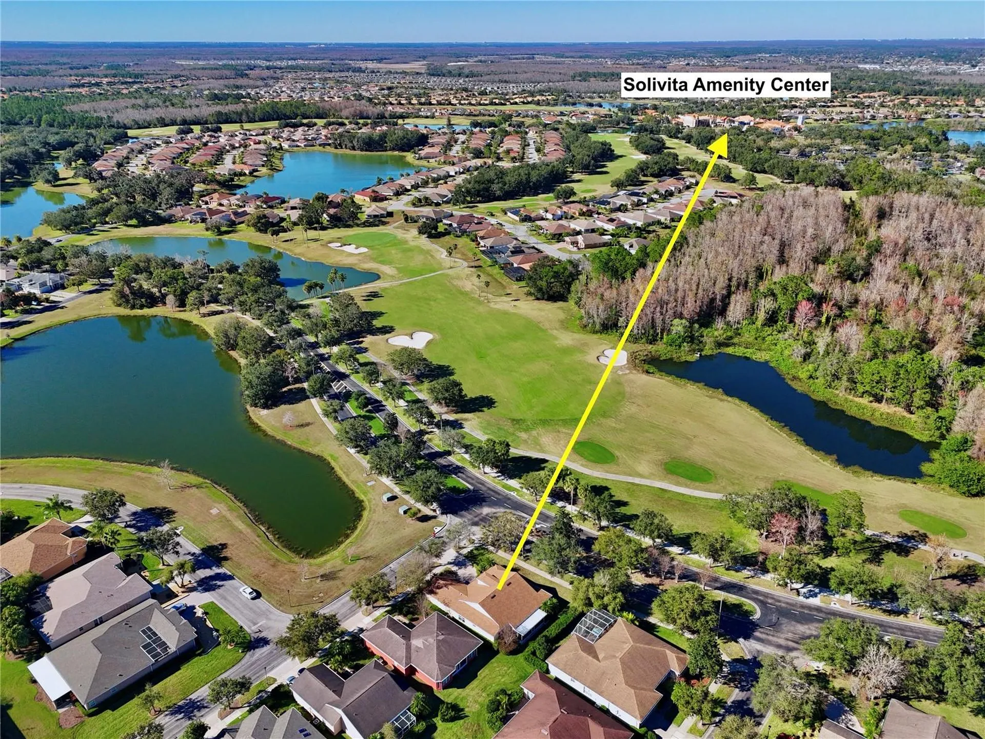 217 Lake Cassidy Drive Kissimmee FL 34759