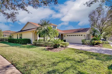 217 Lake Cassidy Drive Kissimmee FL 34759