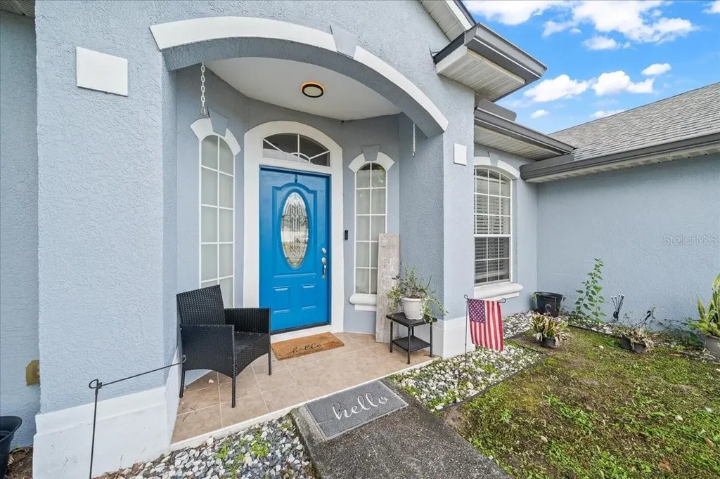 3830 Jupiter Boulevard SE Palm Bay FL 32909