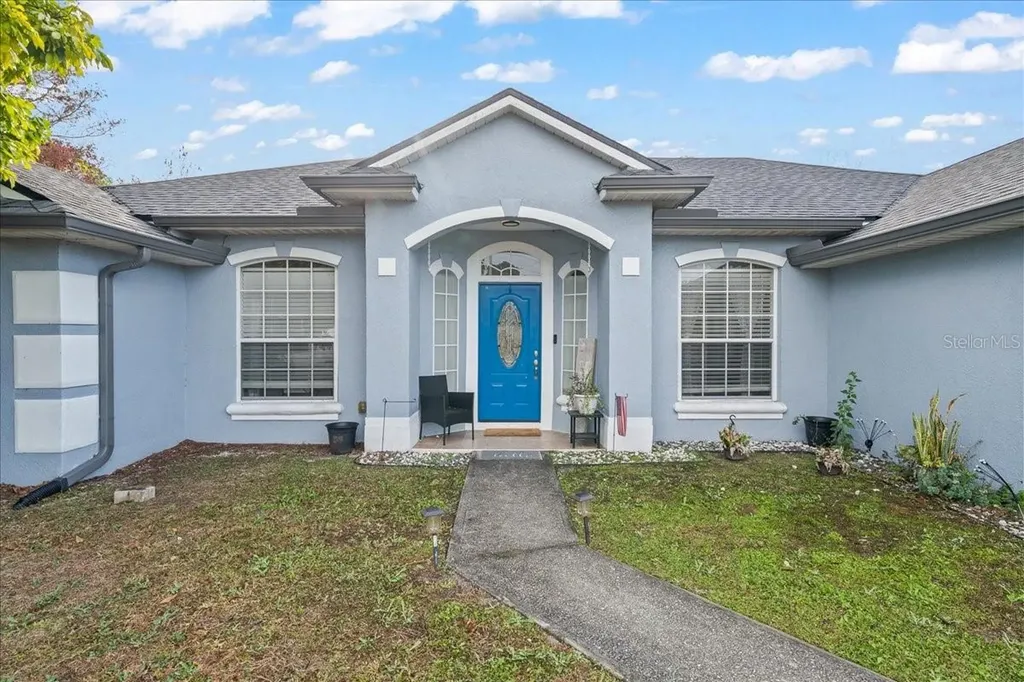 3830 Jupiter Boulevard SE Palm Bay FL 32909