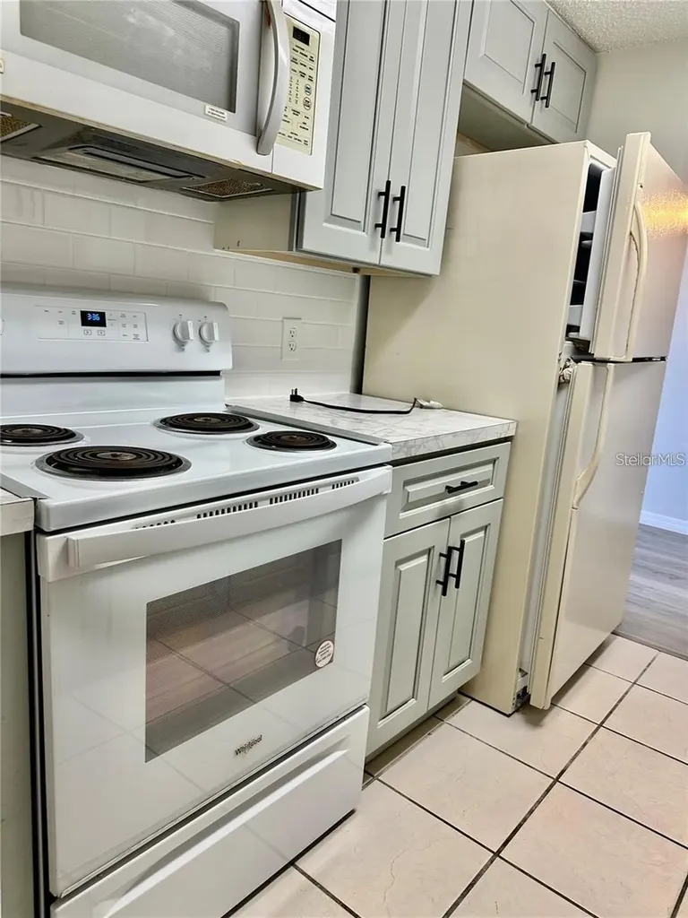 4930 Getner Street New Port Richey FL 34652