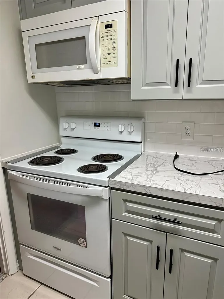 4930 Getner Street New Port Richey FL 34652