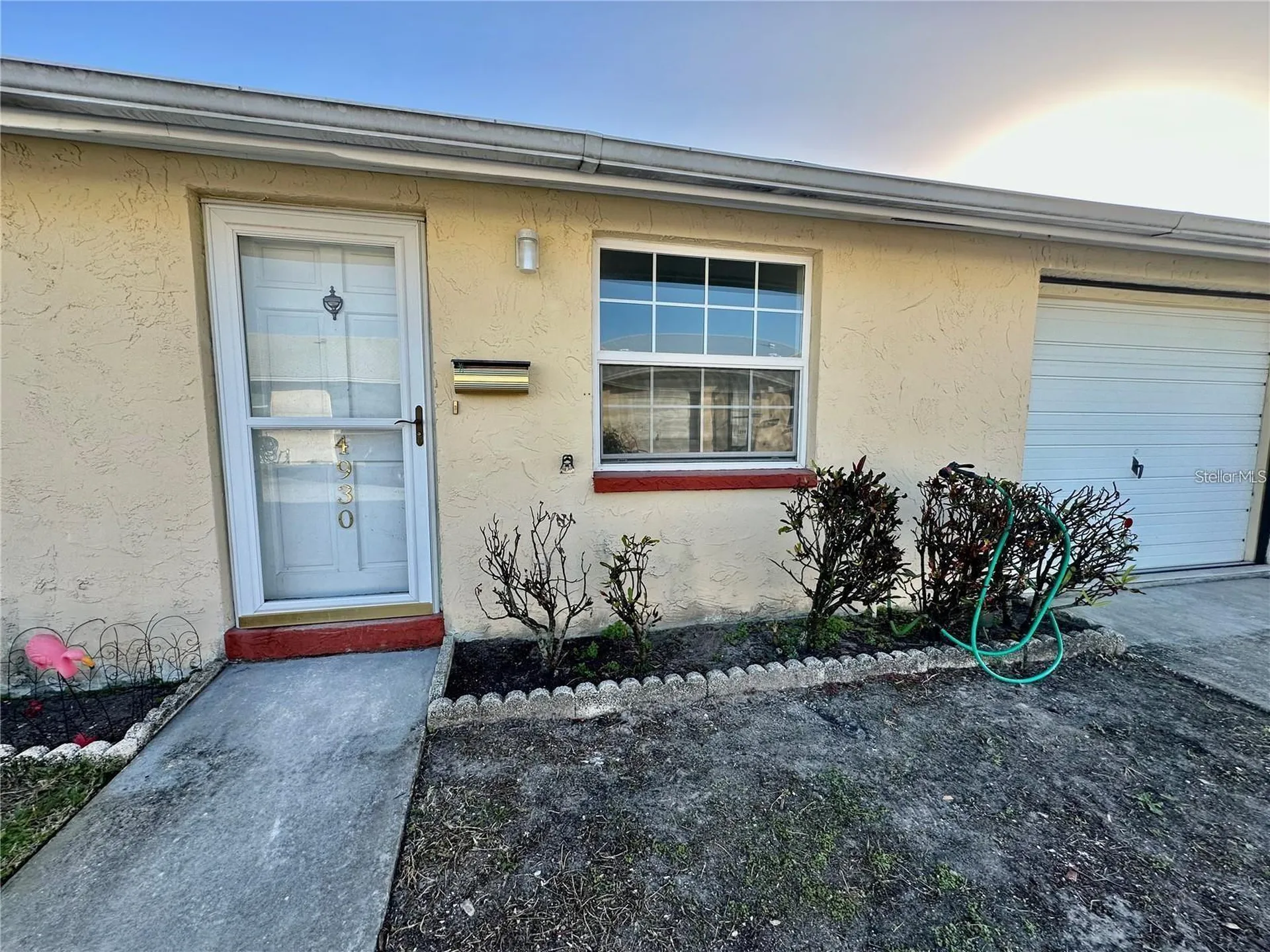 4930 Getner Street New Port Richey FL 34652