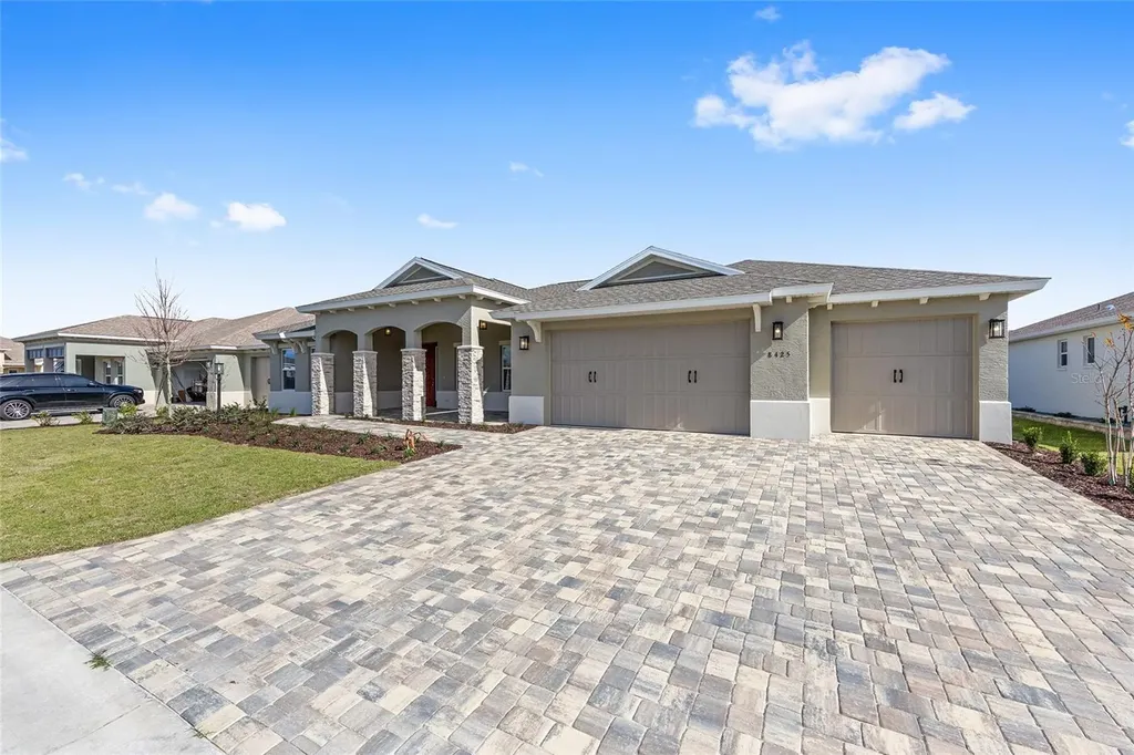 8425 SW 101st Avenue Ocala FL 34481