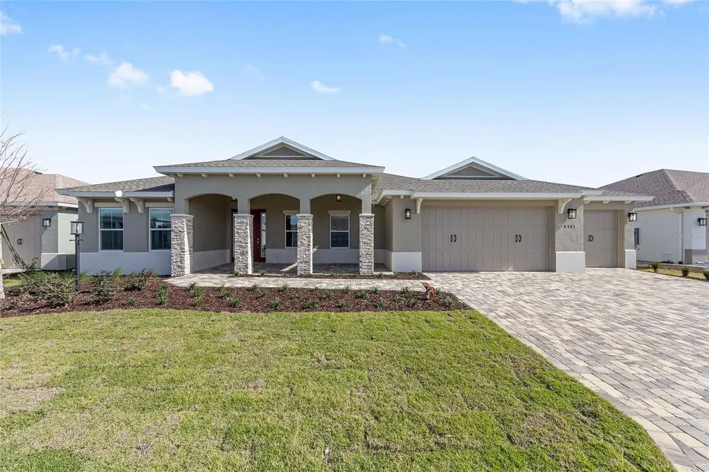 8425 SW 101st Avenue Ocala FL 34481