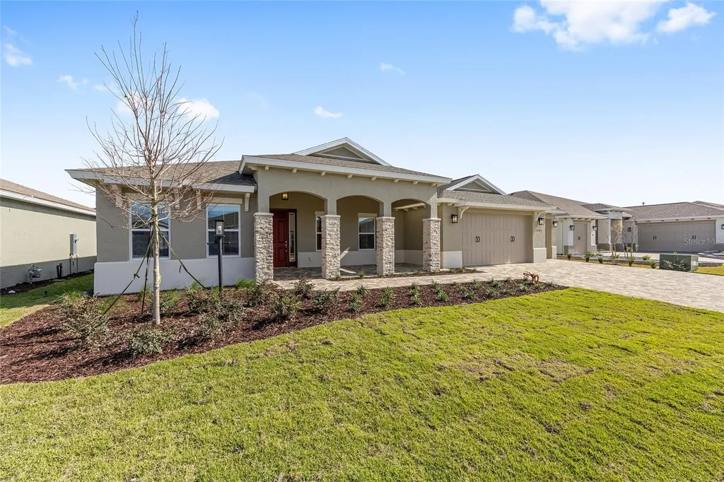 8425 SW 101st Avenue Ocala FL 34481