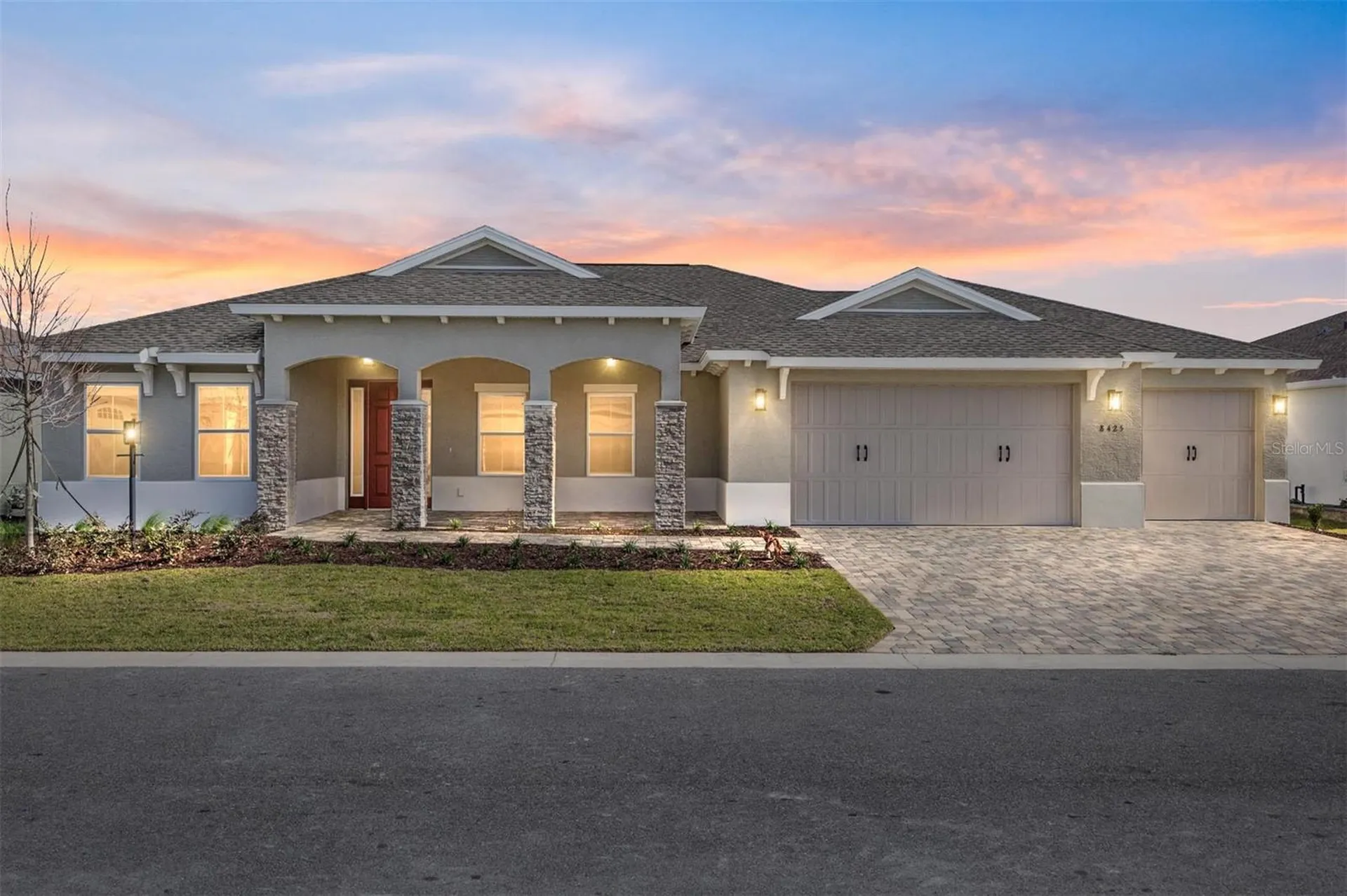 8425 SW 101st Avenue Ocala FL 34481