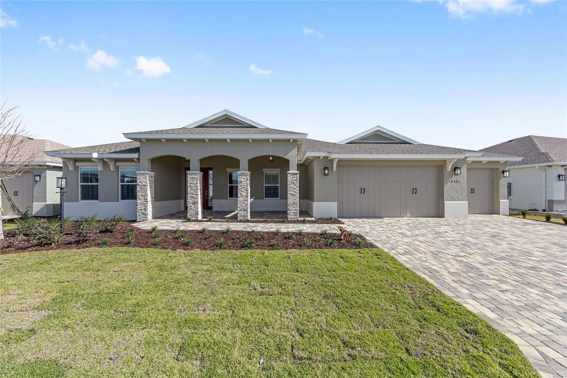 8425 SW 101st Avenue Ocala FL 34481