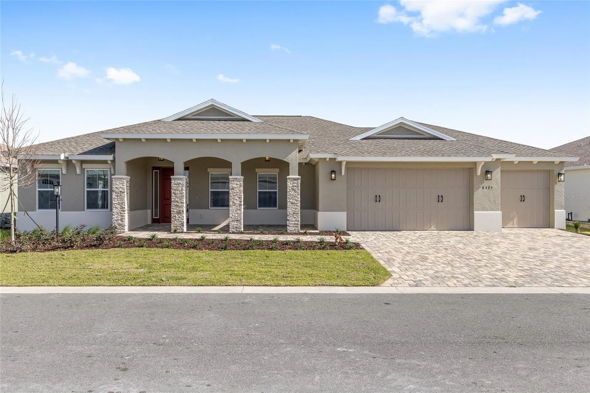 8425 SW 101st Avenue Ocala FL 34481